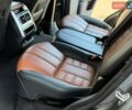 Сірий Ленд Ровер Range Rover Sport, об'ємом двигуна 2.99 л та пробігом 247 тис. км за 22999 $, фото 10 на Automoto.ua