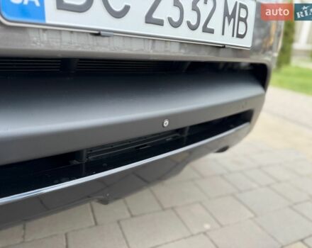 Сірий Ленд Ровер Range Rover Sport, об'ємом двигуна 2.99 л та пробігом 181 тис. км за 26500 $, фото 22 на Automoto.ua