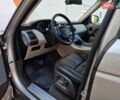 Сірий Ленд Ровер Range Rover Sport, об'ємом двигуна 2.99 л та пробігом 150 тис. км за 25490 $, фото 43 на Automoto.ua
