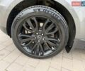 Сірий Ленд Ровер Range Rover Sport, об'ємом двигуна 2.99 л та пробігом 181 тис. км за 28500 $, фото 17 на Automoto.ua