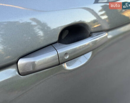 Серый Ленд Ровер Рендж Ровер Спорт, объемом двигателя 3 л и пробегом 180 тыс. км за 32900 $, фото 33 на Automoto.ua