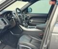 Сірий Ленд Ровер Range Rover Sport, об'ємом двигуна 2.99 л та пробігом 176 тис. км за 21500 $, фото 29 на Automoto.ua