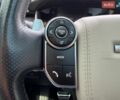 Сірий Ленд Ровер Range Rover Sport, об'ємом двигуна 5 л та пробігом 191 тис. км за 25990 $, фото 22 на Automoto.ua