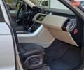 Сірий Ленд Ровер Range Rover Sport, об'ємом двигуна 2.99 л та пробігом 150 тис. км за 25490 $, фото 53 на Automoto.ua