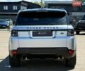 Сірий Ленд Ровер Range Rover Sport, об'ємом двигуна 2.99 л та пробігом 177 тис. км за 20900 $, фото 5 на Automoto.ua