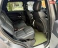 Сірий Ленд Ровер Range Rover Sport, об'ємом двигуна 2.99 л та пробігом 181 тис. км за 26500 $, фото 27 на Automoto.ua