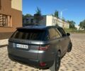 Сірий Ленд Ровер Range Rover Sport, об'ємом двигуна 2.99 л та пробігом 209 тис. км за 25000 $, фото 7 на Automoto.ua