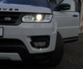 Сірий Ленд Ровер Range Rover Sport, об'ємом двигуна 2.99 л та пробігом 235 тис. км за 29700 $, фото 15 на Automoto.ua