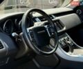 Сірий Ленд Ровер Range Rover Sport, об'ємом двигуна 2.99 л та пробігом 177 тис. км за 20900 $, фото 15 на Automoto.ua