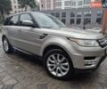 Сірий Ленд Ровер Range Rover Sport, об'ємом двигуна 3 л та пробігом 158 тис. км за 25500 $, фото 5 на Automoto.ua