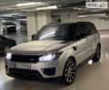 Сірий Ленд Ровер Range Rover Sport, об'ємом двигуна 2.99 л та пробігом 120 тис. км за 29900 $, фото 1 на Automoto.ua