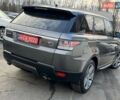 Сірий Ленд Ровер Range Rover Sport, об'ємом двигуна 2.99 л та пробігом 176 тис. км за 21500 $, фото 9 на Automoto.ua