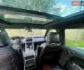 Сірий Ленд Ровер Range Rover Sport, об'ємом двигуна 2.99 л та пробігом 169 тис. км за 20900 $, фото 11 на Automoto.ua