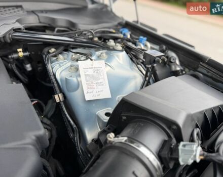 Серый Ленд Ровер Рендж Ровер Спорт, объемом двигателя 2.99 л и пробегом 90 тыс. км за 28500 $, фото 91 на Automoto.ua