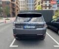 Сірий Ленд Ровер Range Rover Sport, об'ємом двигуна 2.99 л та пробігом 167 тис. км за 23500 $, фото 2 на Automoto.ua