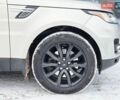 Сірий Ленд Ровер Range Rover Sport, об'ємом двигуна 3 л та пробігом 170 тис. км за 25900 $, фото 4 на Automoto.ua