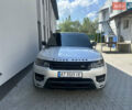 Сірий Ленд Ровер Range Rover Sport, об'ємом двигуна 2.99 л та пробігом 298 тис. км за 25500 $, фото 24 на Automoto.ua