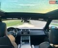 Сірий Ленд Ровер Range Rover Sport, об'ємом двигуна 2.99 л та пробігом 183 тис. км за 20999 $, фото 17 на Automoto.ua