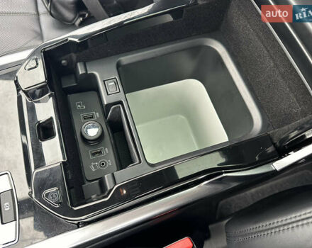 Сірий Ленд Ровер Range Rover Sport, об'ємом двигуна 3 л та пробігом 155 тис. км за 22900 $, фото 54 на Automoto.ua