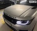 Сірий Ленд Ровер Range Rover Sport, об'ємом двигуна 2.99 л та пробігом 120 тис. км за 29900 $, фото 16 на Automoto.ua