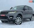 Серый Ленд Ровер Рендж Ровер Спорт, объемом двигателя 2.99 л и пробегом 175 тыс. км за 26500 $, фото 25 на Automoto.ua