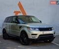 Сірий Ленд Ровер Range Rover Sport, об'ємом двигуна 2.99 л та пробігом 150 тис. км за 25490 $, фото 13 на Automoto.ua