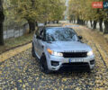Сірий Ленд Ровер Range Rover Sport, об'ємом двигуна 2.99 л та пробігом 298 тис. км за 25500 $, фото 27 на Automoto.ua