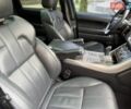 Сірий Ленд Ровер Range Rover Sport, об'ємом двигуна 2.99 л та пробігом 181 тис. км за 28500 $, фото 25 на Automoto.ua