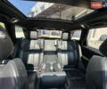 Сірий Ленд Ровер Range Rover Sport, об'ємом двигуна 2.99 л та пробігом 298 тис. км за 25500 $, фото 20 на Automoto.ua