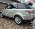 Сірий Ленд Ровер Range Rover Sport, об'ємом двигуна 3 л та пробігом 158 тис. км за 25500 $, фото 27 на Automoto.ua