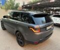 Сірий Ленд Ровер Range Rover Sport, об'ємом двигуна 3 л та пробігом 210 тис. км за 18266 $, фото 18 на Automoto.ua
