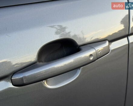 Серый Ленд Ровер Рендж Ровер Спорт, объемом двигателя 3 л и пробегом 180 тыс. км за 32900 $, фото 40 на Automoto.ua