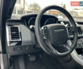 Сірий Ленд Ровер Range Rover Sport, об'ємом двигуна 3 л та пробігом 155 тис. км за 22900 $, фото 32 на Automoto.ua