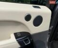 Сірий Ленд Ровер Range Rover Sport, об'ємом двигуна 5 л та пробігом 191 тис. км за 25990 $, фото 9 на Automoto.ua