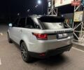 Сірий Ленд Ровер Range Rover Sport, об'ємом двигуна 3 л та пробігом 177 тис. км за 22500 $, фото 44 на Automoto.ua