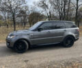 Сірий Ленд Ровер Range Rover Sport, об'ємом двигуна 2.99 л та пробігом 161 тис. км за 35000 $, фото 16 на Automoto.ua