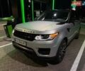 Сірий Ленд Ровер Range Rover Sport, об'ємом двигуна 3 л та пробігом 177 тис. км за 22500 $, фото 7 на Automoto.ua