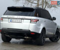 Сірий Ленд Ровер Range Rover Sport, об'ємом двигуна 2.99 л та пробігом 182 тис. км за 27700 $, фото 24 на Automoto.ua