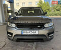 Сірий Ленд Ровер Range Rover Sport, об'ємом двигуна 2.99 л та пробігом 215 тис. км за 25999 $, фото 1 на Automoto.ua