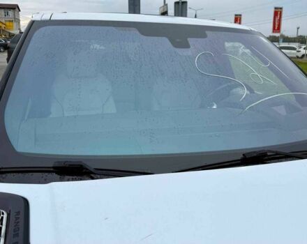 Сірий Ленд Ровер Range Rover Sport, об'ємом двигуна 3 л та пробігом 230 тис. км за 11900 $, фото 3 на Automoto.ua