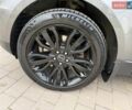 Сірий Ленд Ровер Range Rover Sport, об'ємом двигуна 2.99 л та пробігом 181 тис. км за 26500 $, фото 16 на Automoto.ua