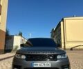 Сірий Ленд Ровер Range Rover Sport, об'ємом двигуна 2.99 л та пробігом 209 тис. км за 25000 $, фото 2 на Automoto.ua
