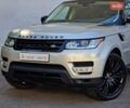 Сірий Ленд Ровер Range Rover Sport, об'ємом двигуна 2.99 л та пробігом 150 тис. км за 25490 $, фото 11 на Automoto.ua