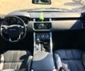 Сірий Ленд Ровер Range Rover Sport, об'ємом двигуна 3 л та пробігом 151 тис. км за 48000 $, фото 24 на Automoto.ua