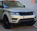 Сірий Ленд Ровер Range Rover Sport, об'ємом двигуна 2.99 л та пробігом 150 тис. км за 25490 $, фото 17 на Automoto.ua