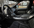 Сірий Ленд Ровер Range Rover Sport, об'ємом двигуна 2.99 л та пробігом 235 тис. км за 29700 $, фото 24 на Automoto.ua