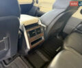 Сірий Ленд Ровер Range Rover Sport, об'ємом двигуна 2.99 л та пробігом 215 тис. км за 25999 $, фото 10 на Automoto.ua