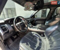 Сірий Ленд Ровер Range Rover Sport, об'ємом двигуна 2.99 л та пробігом 298 тис. км за 25500 $, фото 14 на Automoto.ua