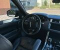 Сірий Ленд Ровер Range Rover Sport, об'ємом двигуна 2.99 л та пробігом 209 тис. км за 25000 $, фото 12 на Automoto.ua