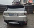 Сірий Ленд Ровер Range Rover Sport, об'ємом двигуна 3 л та пробігом 158 тис. км за 25500 $, фото 8 на Automoto.ua